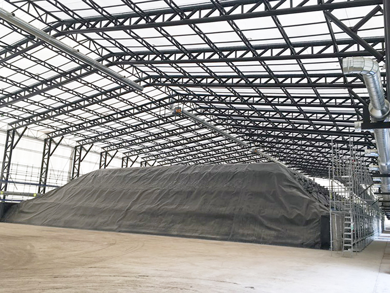 열처리공법 사진